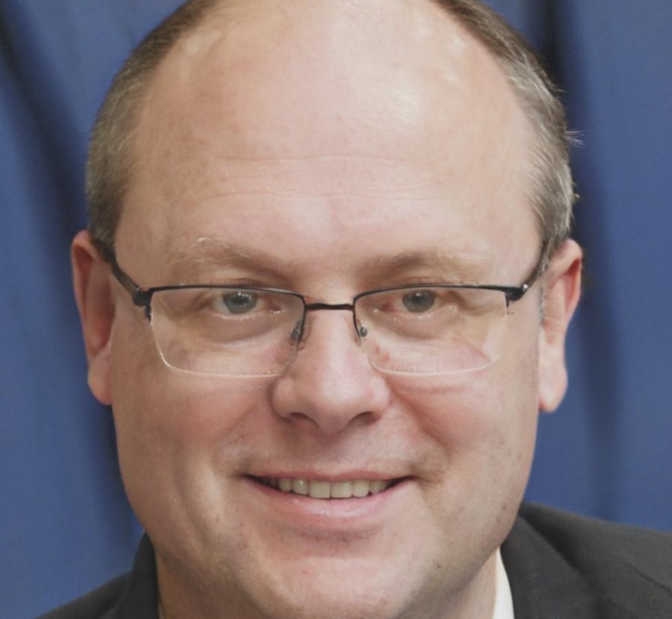 Портрет Яцек Новаковски