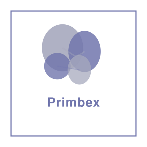 Логотип Primbex