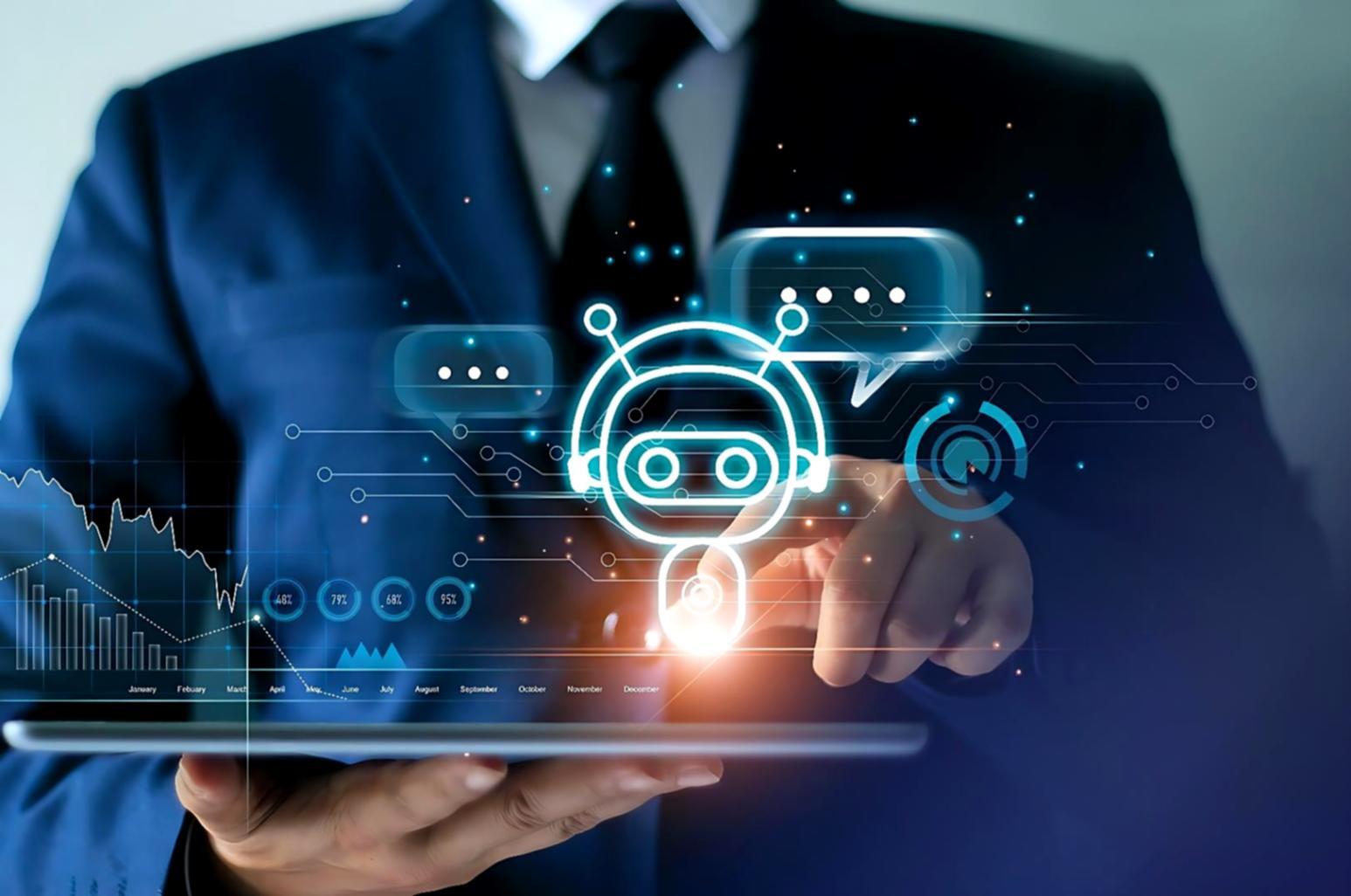 Визуализация результатов тестирования торговой стратегии