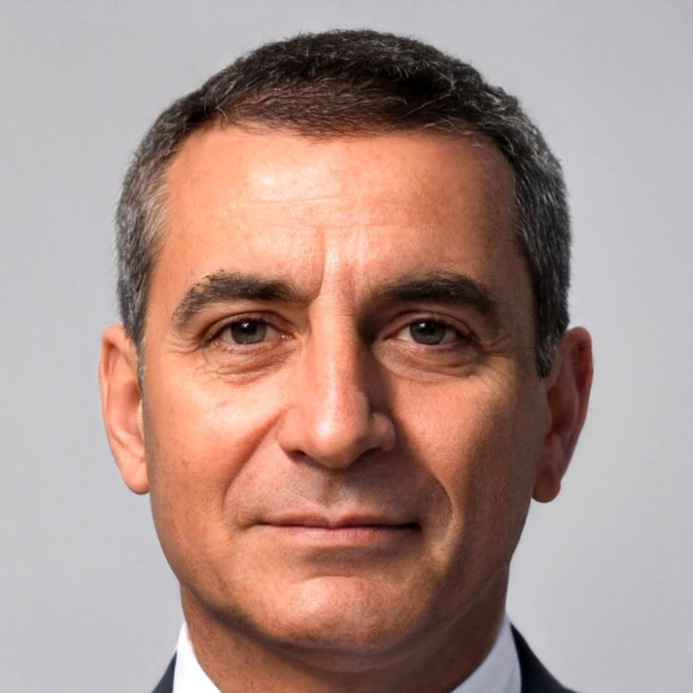 Портрет Войцеха Ковальского